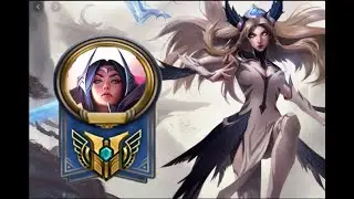 Irelia OTP Montage - افضل لاعب اريليا عربي ؟