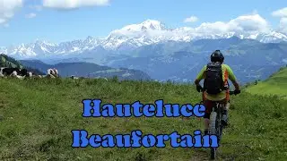 Hauteluce Beaufortain