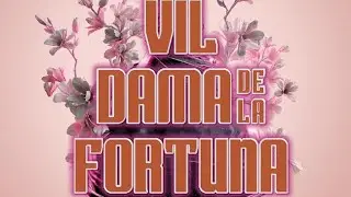 Vil dama de la fortuna📚 Libros en PDF gratis
