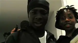 TBEPHAT | BMB MANMAN | LOE TIGG | TBEBINK - switchy on repeat [shot by Beatsbyjay 
