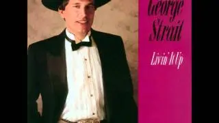 George Strait - Love Without End, Amen