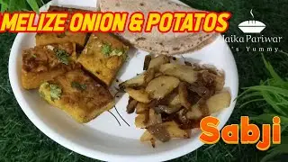 Jaika Pariwar is live 🔴 Caramelized Onion & Potato #trending #food #viral #recipe #caramelizedonions
