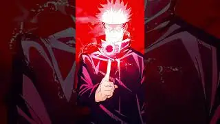 Jujutsu Kaisen X In The Middle Of The Night #animatrix #anime #jujutsukaisenedit #jujutsukaisen
