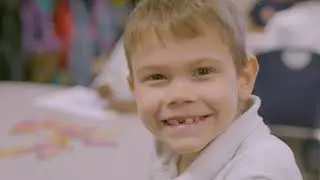 ROAR Child Abuse Prevention Education Program For Children