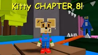 How to Escape Kitty CHAPTER 8: GRAVITY FALLS MAP!