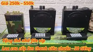 Remote-controlled bird trap speaker, Bluetooth speaker, wild chicken trap speaker, MB909 speaker ...