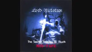 LORD METATRON (OF SECTA 7) - ART OF WRITING