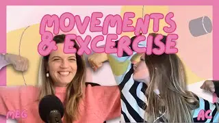 EXERCISING IN RECOVERY VS. NOW