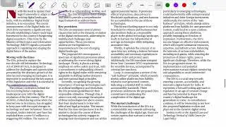 How the Digital India Act will shape the India ?