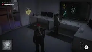 AGENTE 47 DOMINANDO SU SOMBRA | Hitman 3 -#23