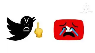 YouTube Rant by Twitter Junior UTTP THDTC (Free Dislike Video)