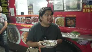 Jackson Heights Food Crawl
