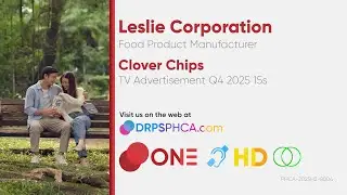 Clover Chips TV Ad Q4 2025-2026 15s (Philippines) [CC/HD/ST]