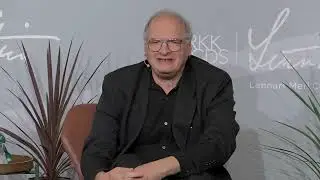 Pre-event of the Lennart Meri Conference 