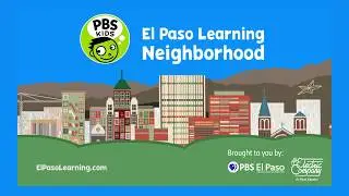 El Paso Learning Neighborhood (15 sec.)