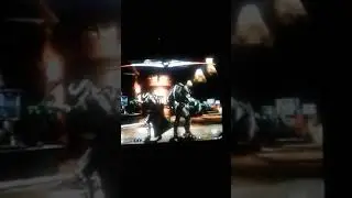 Lex Luthor (Insurgency) Vs. Ares (Regime)