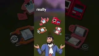 Кто на самом деле САМЫЙ БЫСТРЫЙ #Покемон