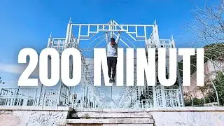 Migliora la tua presa | Ido Portal Challenge di 30 giorni