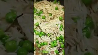 টিপসসহ ঝরঝরে Peas Pulao Recipe | Easy মটর পোলাও Recipe in Bengali #peaspulao #matarpulao