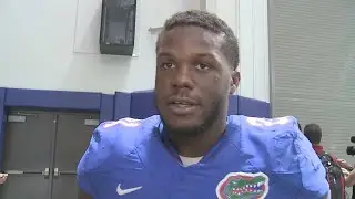 Florida vs. FSU: We don't like them and they don't like us