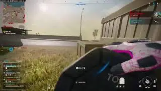 WARZONE (HACKING?)