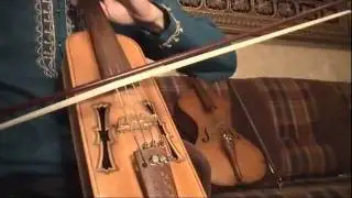 Armenian Songs - Komitas Vardapet: Al Aylughs (My Scarlet Kerchief)