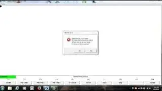 BMW INPA Diagnostics Communication Error FIX!