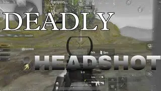 DEADLY HEADSHOTS 🥶|| MONTAGE ||FINN RUSHEROP#PUBG#MONTAGE#GOD
