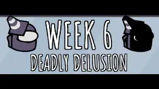 FNF Vs Impostor V4 (WEEK 6 only) (Deadly Delusion + Cutscenes)
