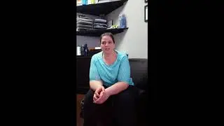 Interview with Our March Client of the Month!