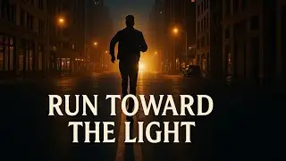 Run Toward the Light | Cinematic Motivational Pop Anthem