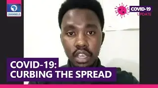 How Kenya Is Managing Coronavirus Outbreak - Health Practitioner