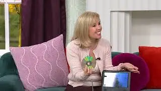 HSN | Come On In! with Callie 09.08.2024 - 11 AM