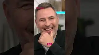 Matt Lucas & David Walliams Talk Little Britain's TikTok Revival! #lorraine #shorts