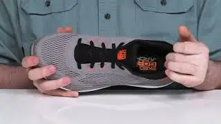 SKECHERS Go Run Arch Fit Persistence SKU: 9673901