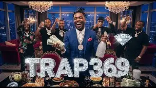 13 GRITTY TRAP ANTHEMS | AGGRESSIVE VOCALS OVER 808-HEAVY BEATS | FREESTYLE RAW ENERGY | FREE TO USE
