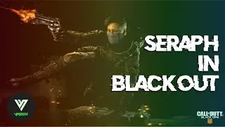 HOW TO UNLOCK SERAPH IN BLACKOUT - Vrzox