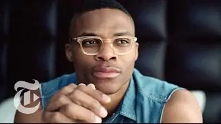 Russell Westbrook: All-Star Fashion | The New York Times
