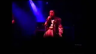 Король и Шут - Смельчак и Ветер (Питер, 1.02.2003г.)