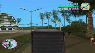 Spand Express | Car Showcase | GTA Vice City