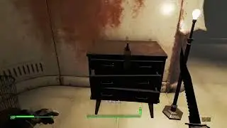 Quality Assurance (Unmarked quest Fallout 4)