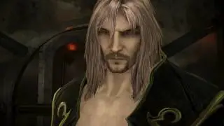 Castlevania  Lords of Shadow 2 part 1   Sciences District I 2