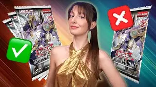 META INSANE, ratio WTF ?! Opening de 2 Display Intuition d'Alliance Yu-Gi-Oh!