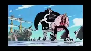 Doflamingo - Walk Around Like That Nigga