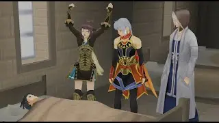 Let's play Suikoden 5 - (Ps2 Emulator) - deutsch #30