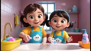 Yes Yes, Potty Like a Pro &ndash; Flush & Cheer! + More | Potty Training Song for Kids