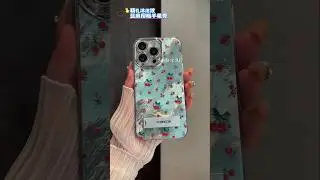 ✨ Stylish Phone Cases for Your Daily Vibe💖 | Trendy Mobi Cover Ideas #iphone 17 #shorts  #shortfeed