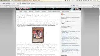 Ocg Import fire king avatar Yaksha