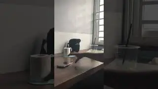 Strategy desk