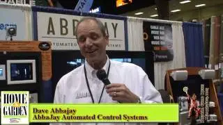 AbbaJay Automated Systems Bend OR | Central Oregon Home Show